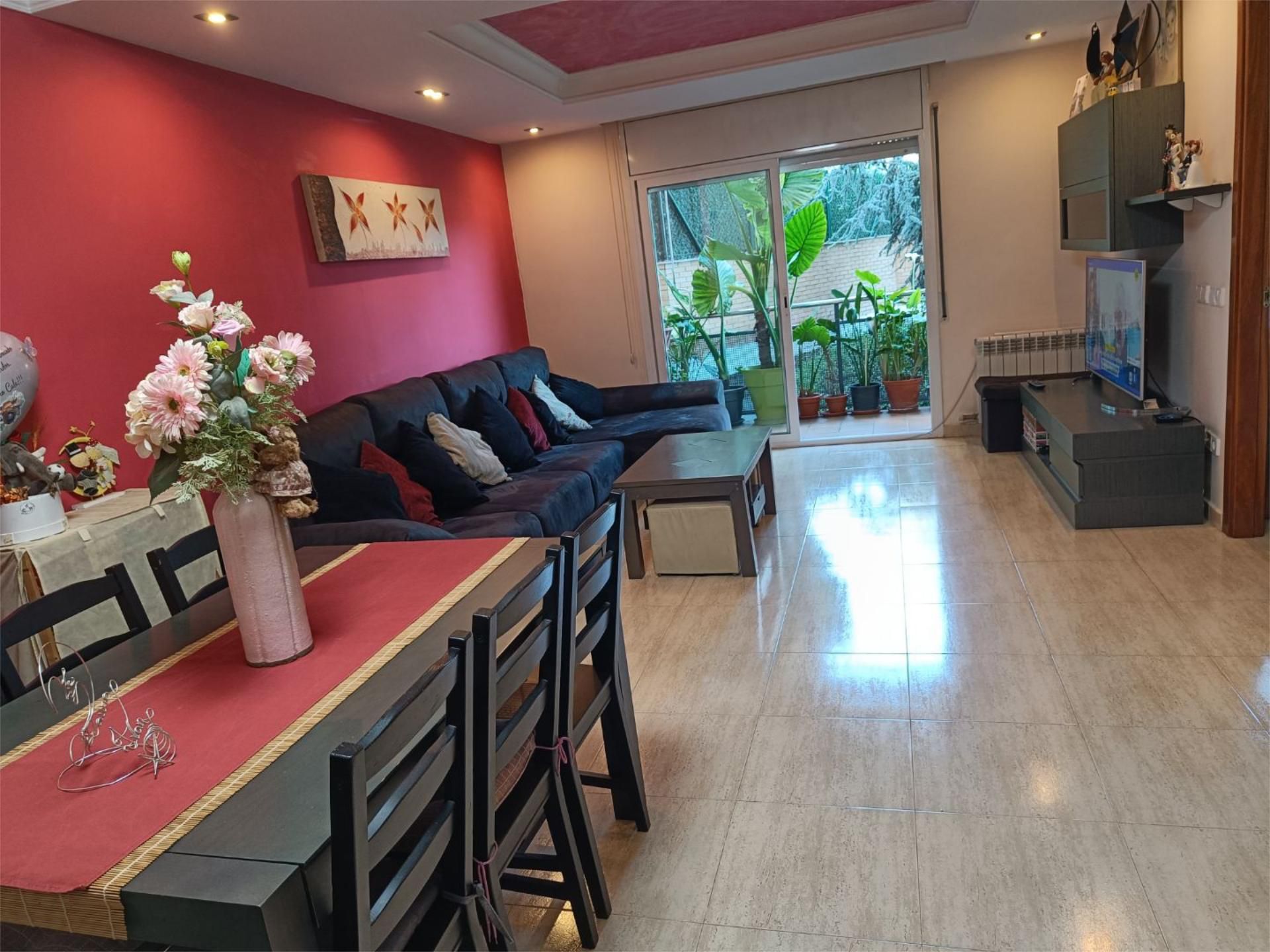 Flat for sale in Carrer de Alfonso Castelao, 30, Els Pavos
