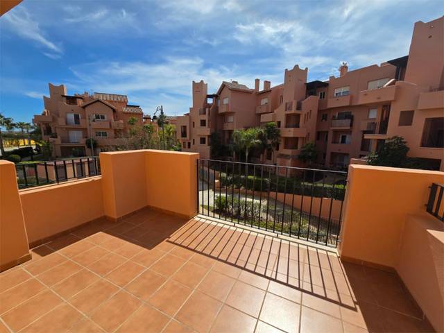 Piso en Alquiler en Calle Espliego, 58 en Mar Menor Golf