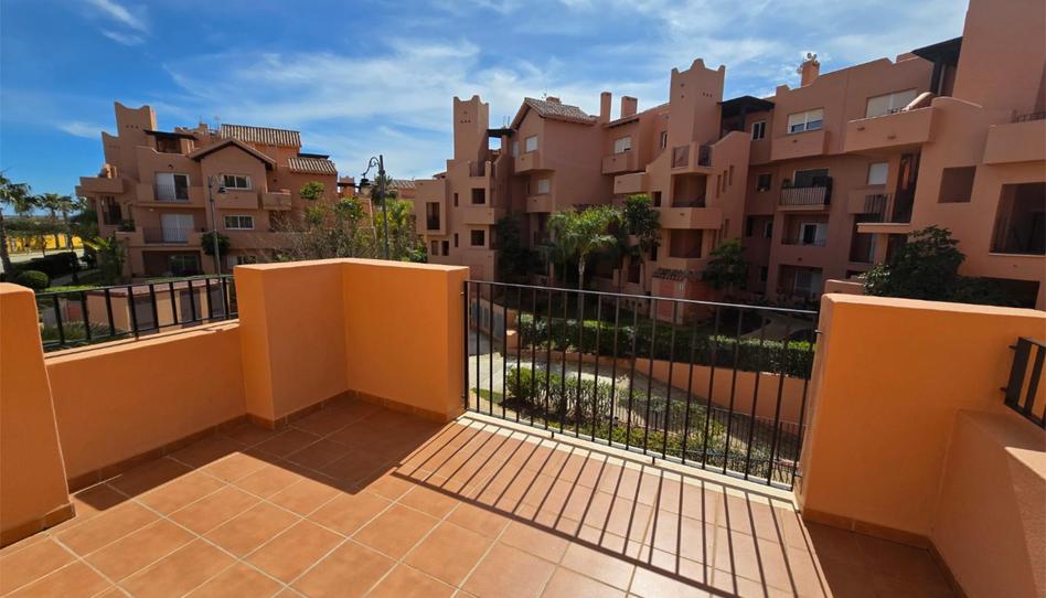 Pis de lloguer a Calle Espliego, 58, Mar Menor Golf, Murcia - imatge 1 Foto 1 de Pis de lloguer a Calle Espliego, 58, Mar Menor Golf, Murcia