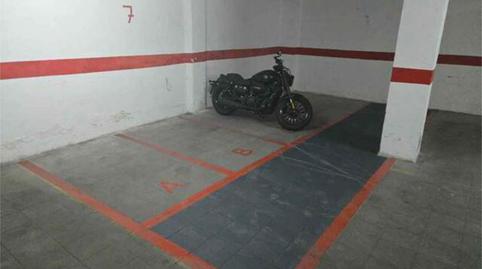 Garatge de lloguer a San Pedro, Murcia - imatge 5 Foto 5 de Garatge de lloguer a San Pedro, Murcia