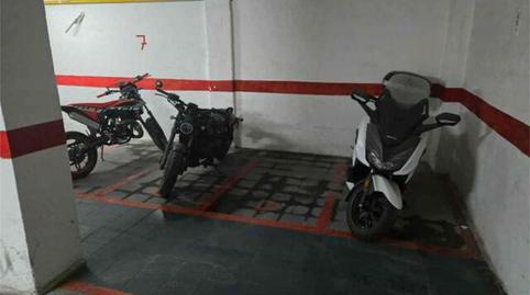 Garatge de lloguer a San Pedro, Murcia - imatge 4 Foto 4 de Garatge de lloguer a San Pedro, Murcia