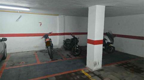 Garatge de lloguer a San Pedro, Murcia - imatge 3 Foto 3 de Garatge de lloguer a San Pedro, Murcia