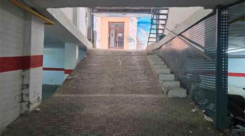 Garatge de lloguer a San Pedro, Murcia - imatge 2 Foto 2 de Garatge de lloguer a San Pedro, Murcia