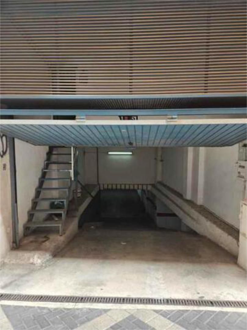 Garatge de lloguer en  Murcia Capital