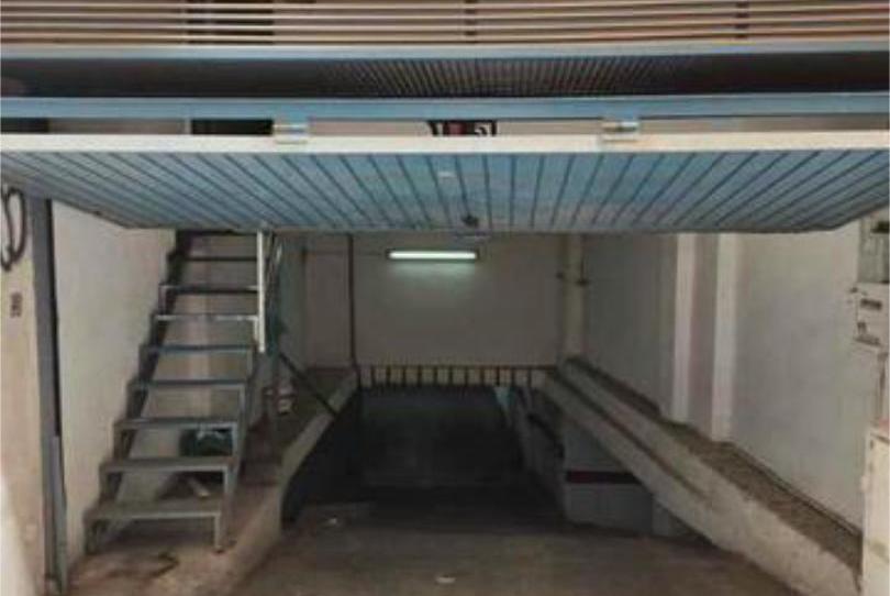 Garatge de lloguer a San Pedro, Murcia - imatge 1 Foto 1 de Garatge de lloguer a San Pedro, Murcia