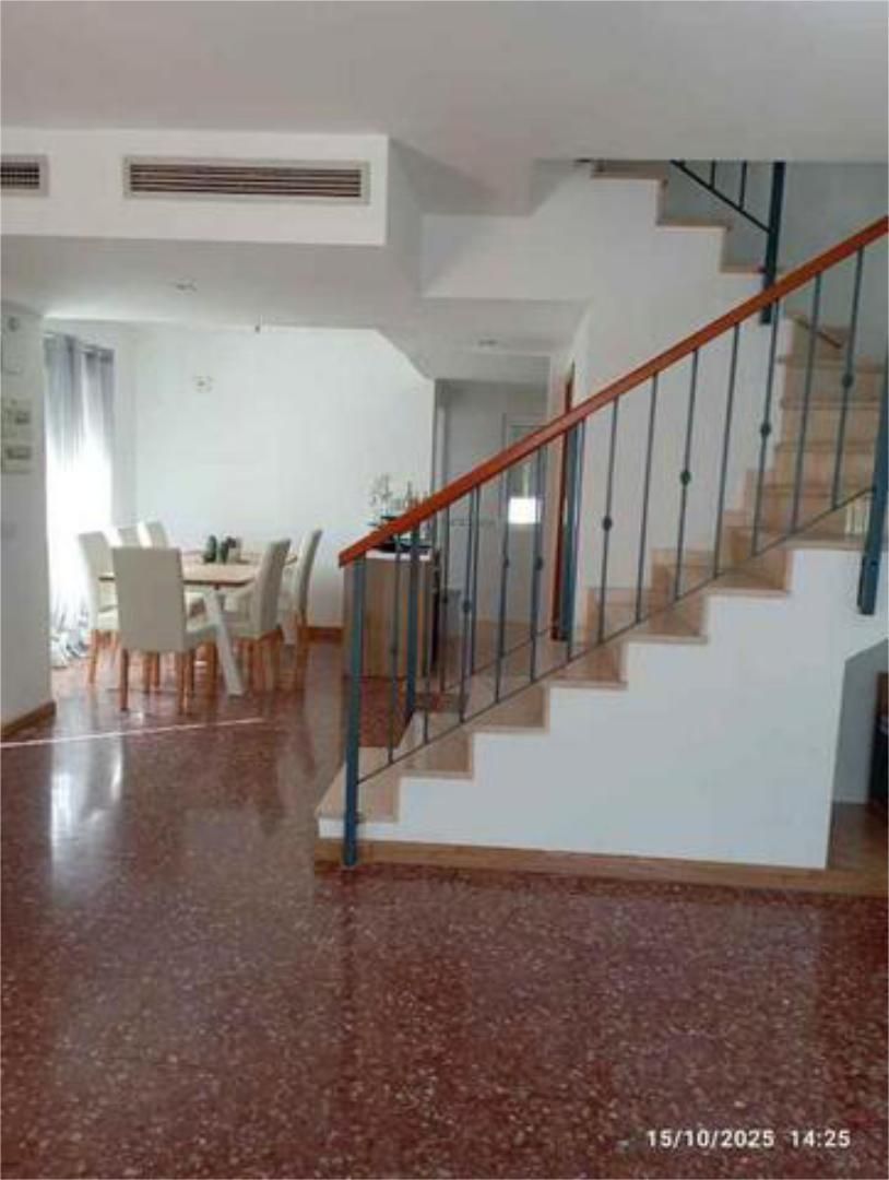 Single-family semi-detached for sale in Godelleta