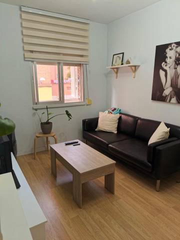 Piso en Venta en Calle del Etna, 8 en Portazgo