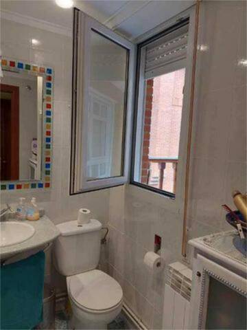 Casa-chalet en Venta en Crucero - Aquende