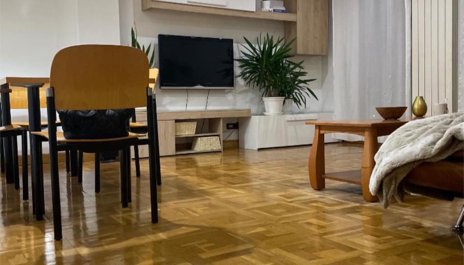 Photo 1 of Flat to share in Calle Santa Quiteria, 8, Burlada / Burlata, Navarra