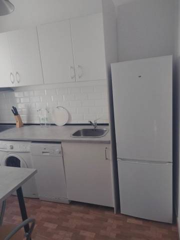 Piso en Alquiler en Calle del Cardenal Cisneros, 52 en Trafalgar