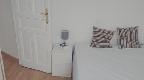 Foto 2 de Pis de lloguer a Calle del Cardenal Cisneros, 52, Trafalgar, Madrid