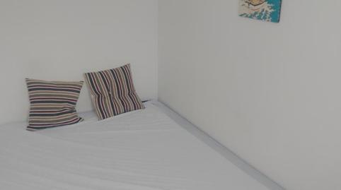 Foto 3 de Pis de lloguer a Calle del Cardenal Cisneros, 52, Trafalgar, Madrid