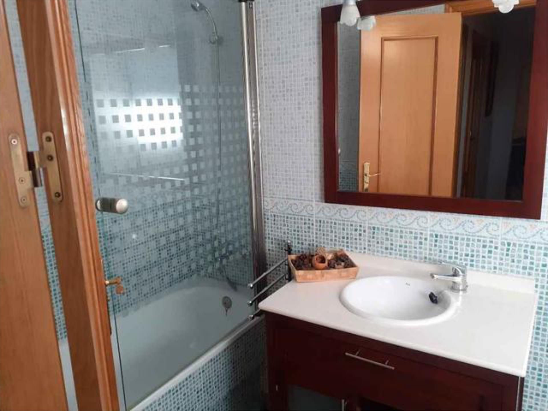 Flat to rent in Benalúa