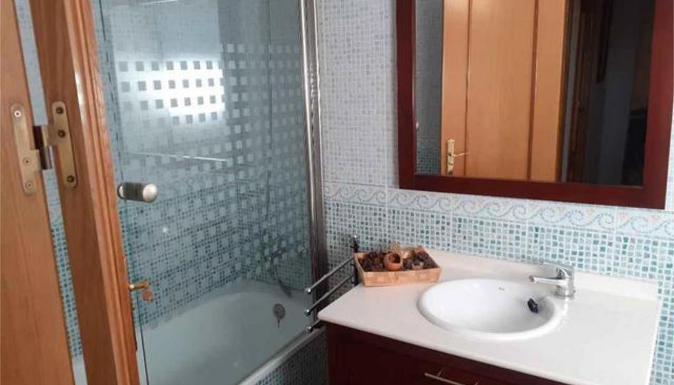 Flat to rent in Benalúa, Granada - image 1 Photo 1 of Flat to rent in Benalúa, Granada