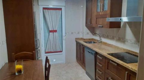 Flat to rent in Benalúa, Granada - image 2 Photo 2 of Flat to rent in Benalúa, Granada