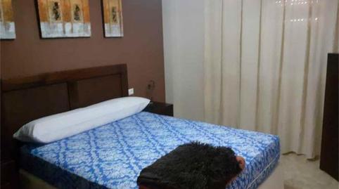 Flat to rent in Benalúa, Granada - image 5 Photo 5 of Flat to rent in Benalúa, Granada