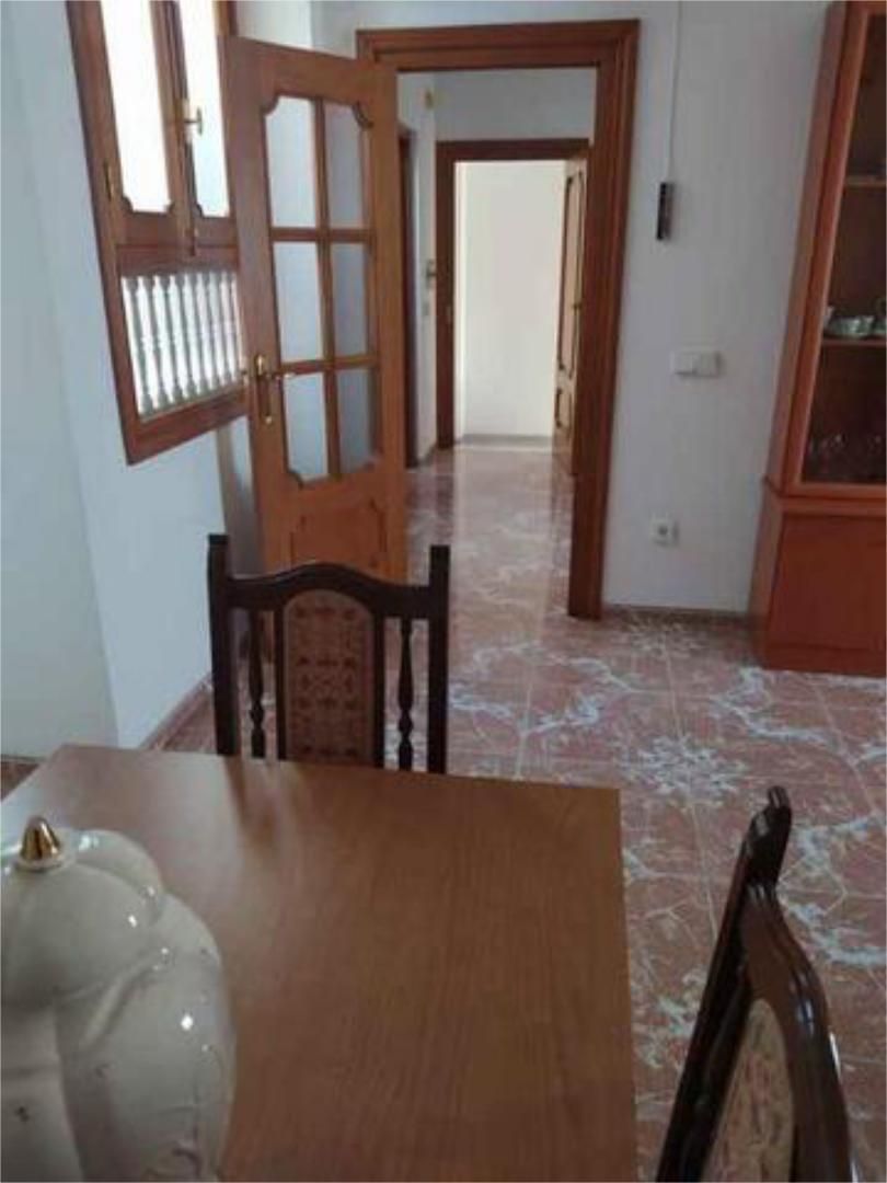 Attic to rent in Osuna  with Terrace, Storage room and Furnished