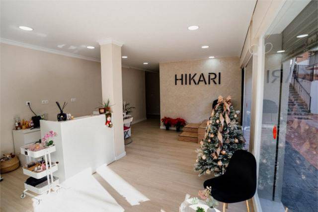 Local comercial en Alquiler en Barrio de Ciudad Jardín