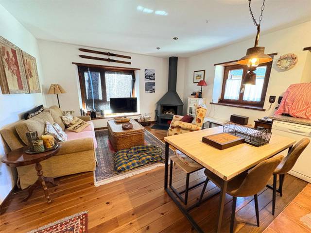 Piso en Alquiler en Carrèr de Sant Martin, 3 en Gessa