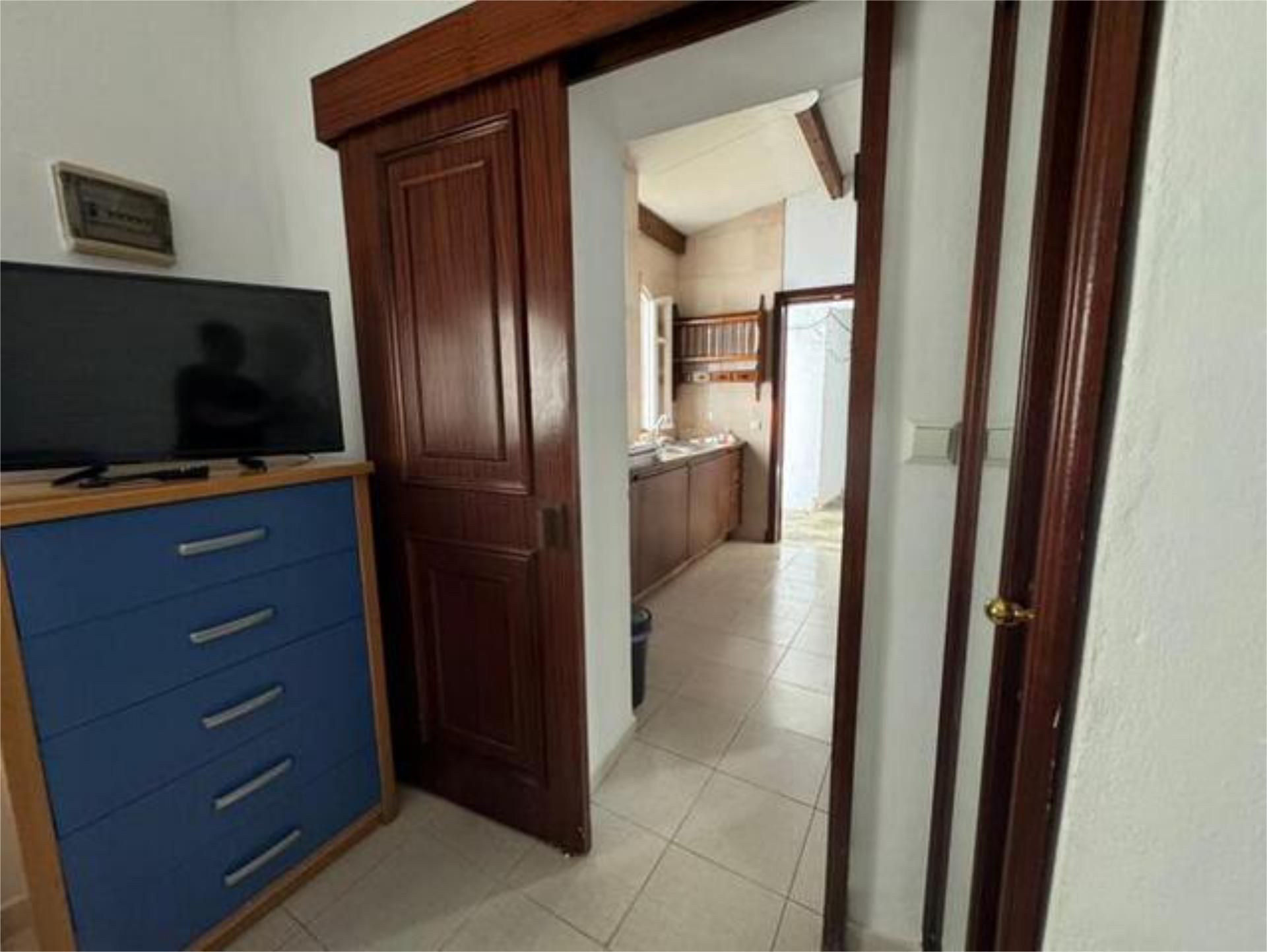 Casa o xalet de lloguer a La Banda - Campo de Fútbol