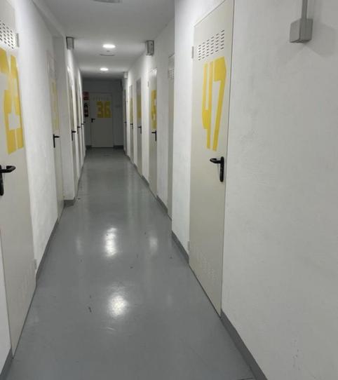 Foto 2 de Traster en venda a Calle Toreros, 15, Plaza de Toros, Valladolid