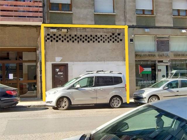 Local comercial en Venta en Torre de Ugao Kalea, 4 en Ugao- Miraballes