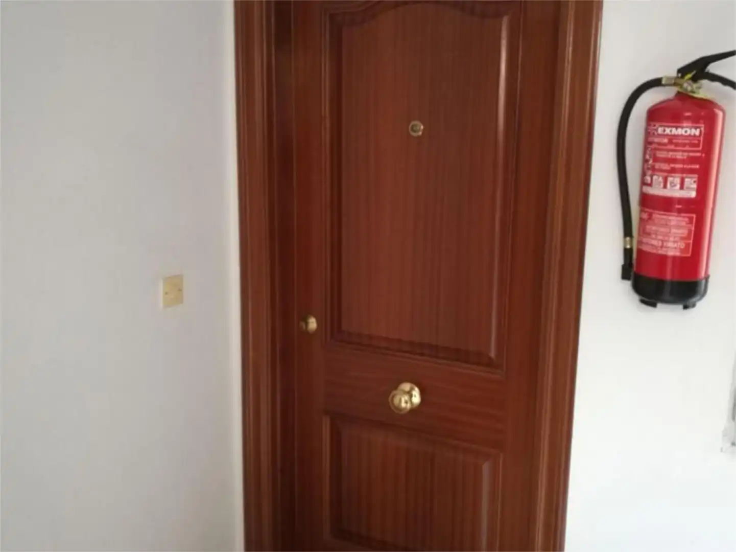 Wohnung zum Verkauf in Toro mit Terrasse