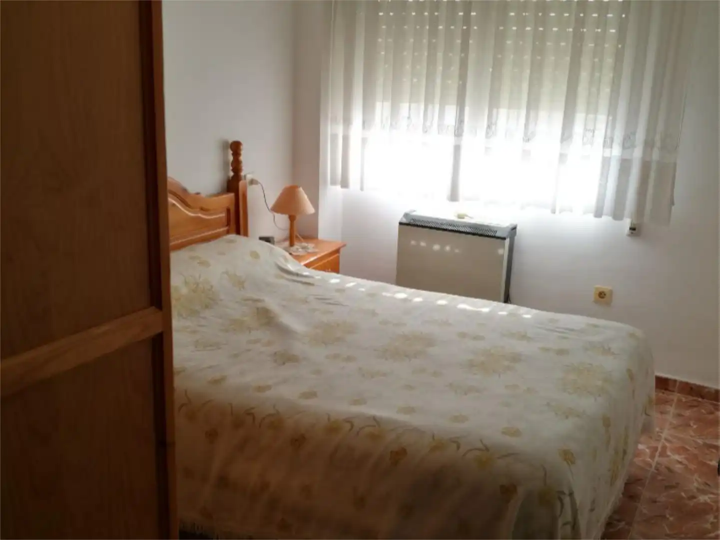 Schlafzimmer von Wohnung zum Verkauf in Toro mit Terrasse