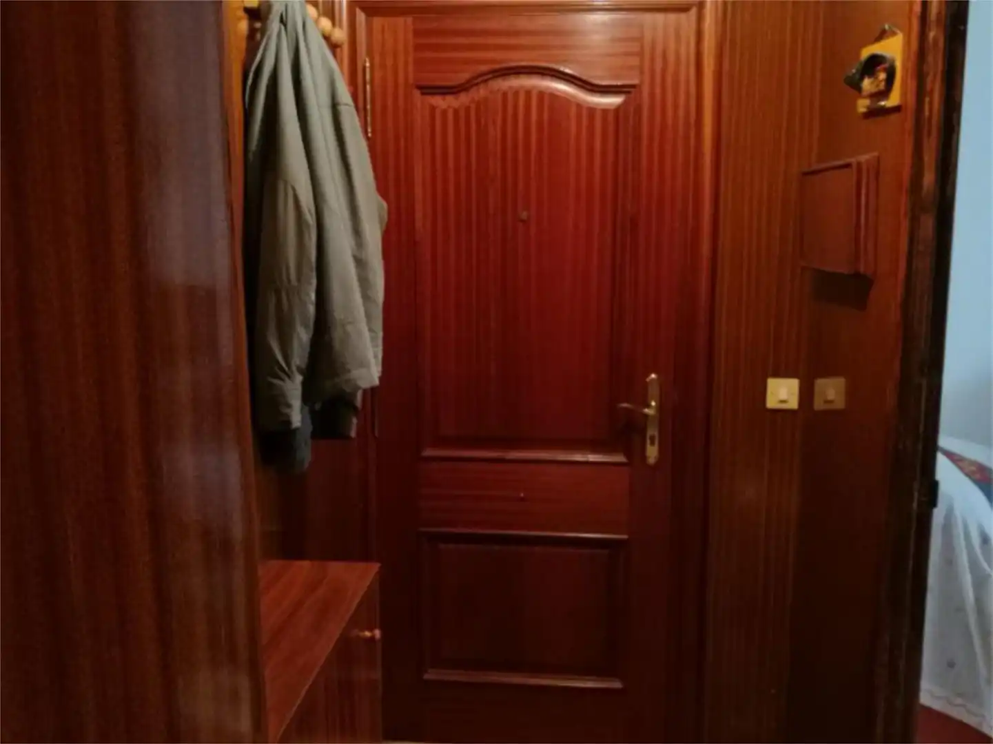 Wohnung zum Verkauf in Toro mit Terrasse
