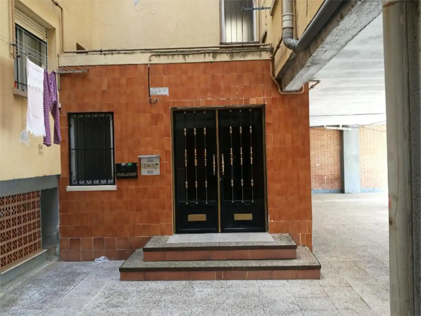 Wohnung zum Verkauf in Toro mit Terrasse