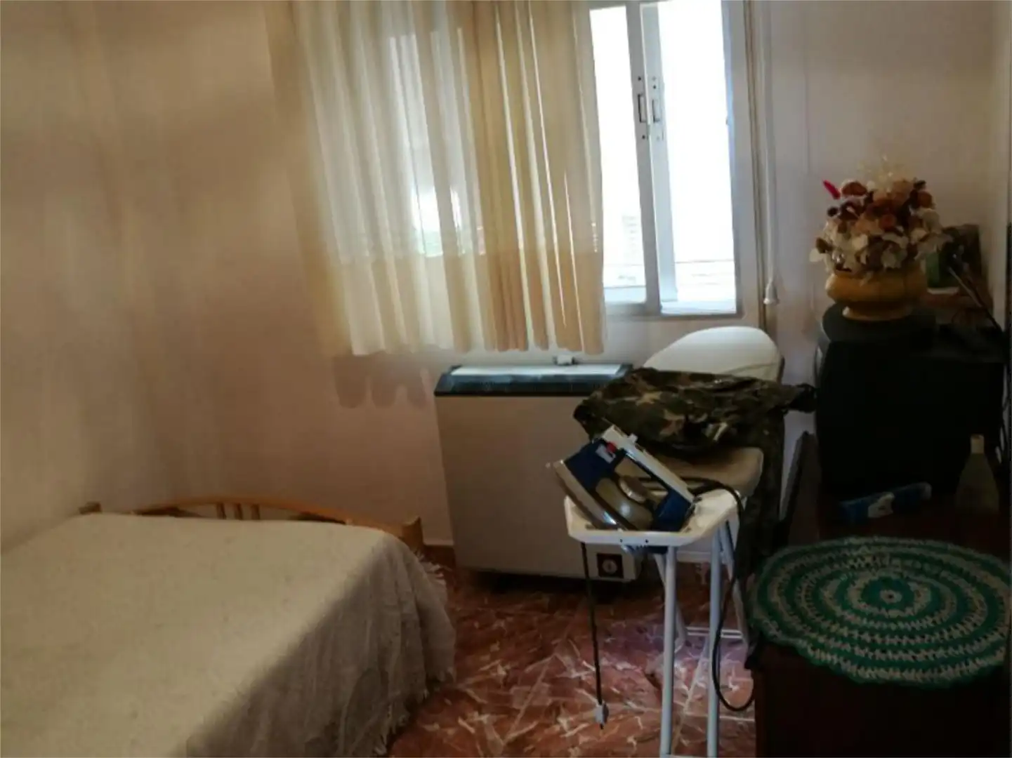 Schlafzimmer von Wohnung zum Verkauf in Toro mit Terrasse