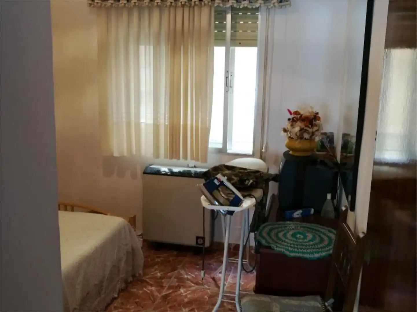 Schlafzimmer von Wohnung zum Verkauf in Toro mit Terrasse
