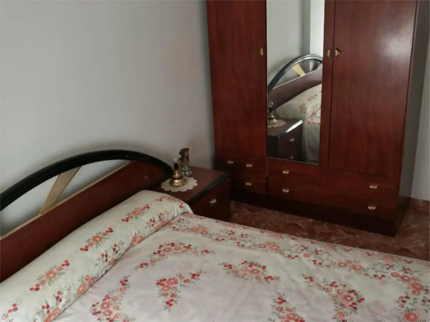 Dormitori de Pis en venda en Toro amb Terrassa