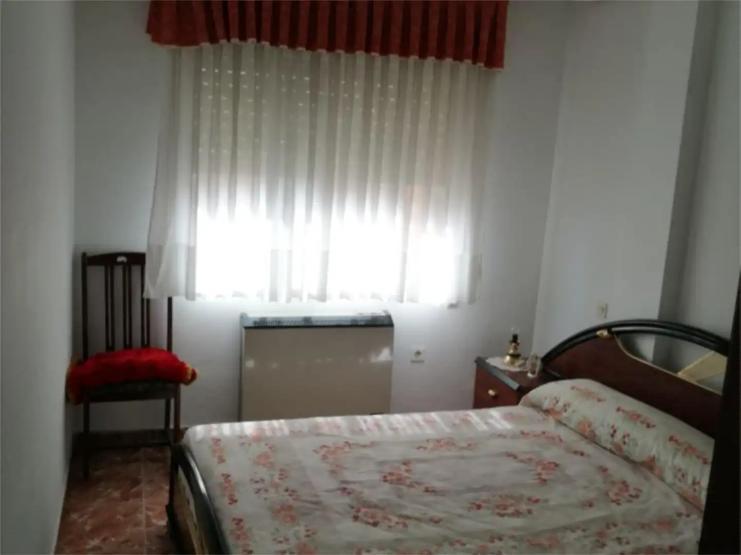 Schlafzimmer von Wohnung zum Verkauf in Toro mit Terrasse