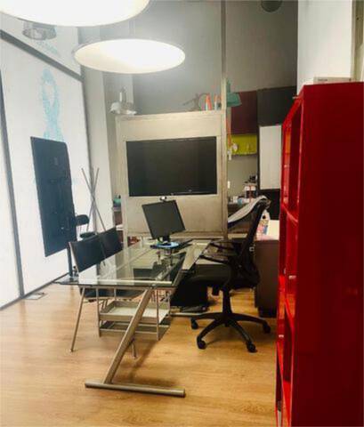 Oficina en Alquiler en Paseo Independencia