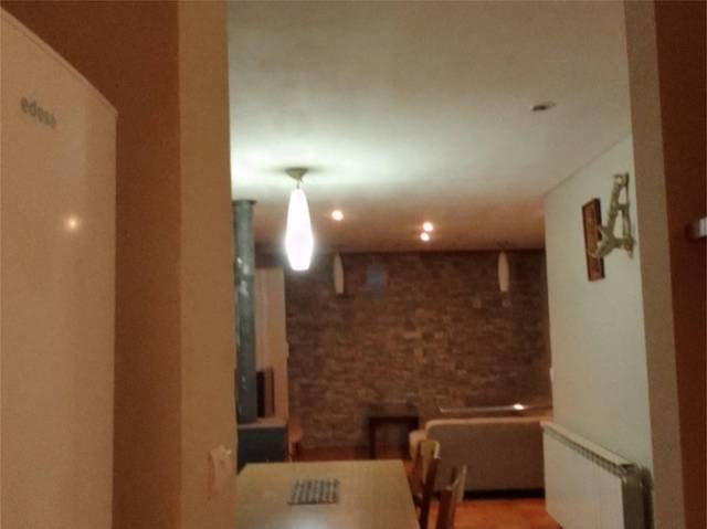 Casa adosada en Venta en Calle Arrabal, 59 en Aguaviva