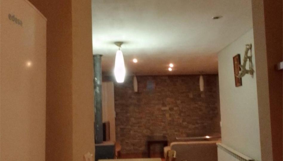 Photo 1 of Single-family semi-detached for sale in Calle Arrabal, 59, Aguaviva, Teruel