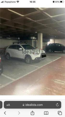 Garaje en Alquiler en Horta