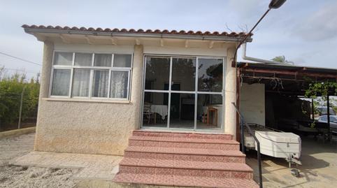 Country house for sale in Las Bayas, Alicante - image 5 Photo 5 of Country house for sale in Las Bayas, Alicante