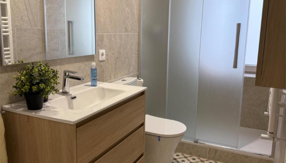 Pis de lloguer a Calle Borja, 2, La Morería, Ciudad Real - imatge 1 Foto 1 de Pis de lloguer a Calle Borja, 2, La Morería, Ciudad Real