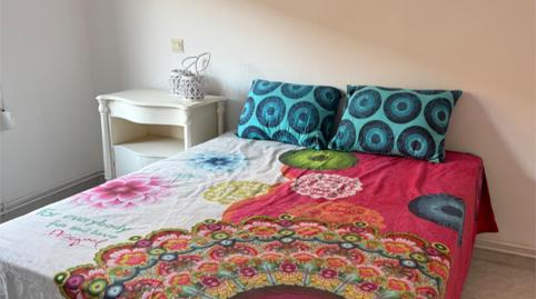 Pis de lloguer a Calle Borja, 2, La Morería, Ciudad Real - imatge 2 Foto 2 de Pis de lloguer a Calle Borja, 2, La Morería, Ciudad Real