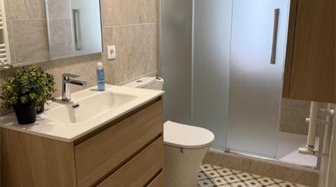 Pis de lloguer a Calle Borja, 2, La Morería, Ciudad Real - imatge 3 Foto 3 de Pis de lloguer a Calle Borja, 2, La Morería, Ciudad Real