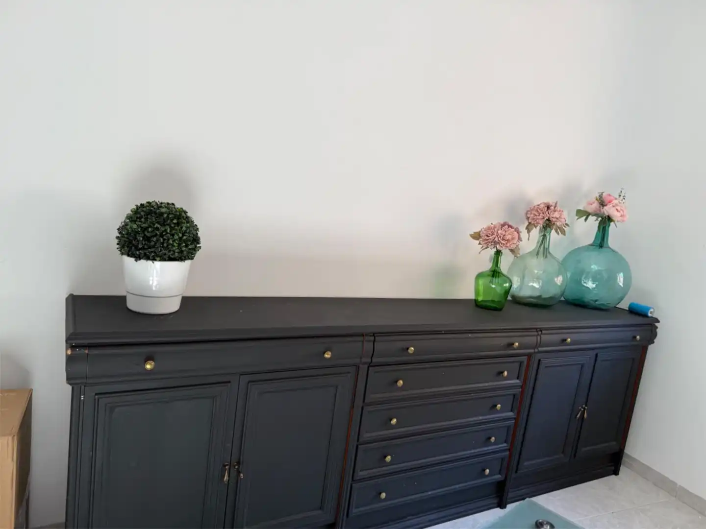 Flat for rent in Ciudad Real  with Air Conditioner, Heating and Storage room