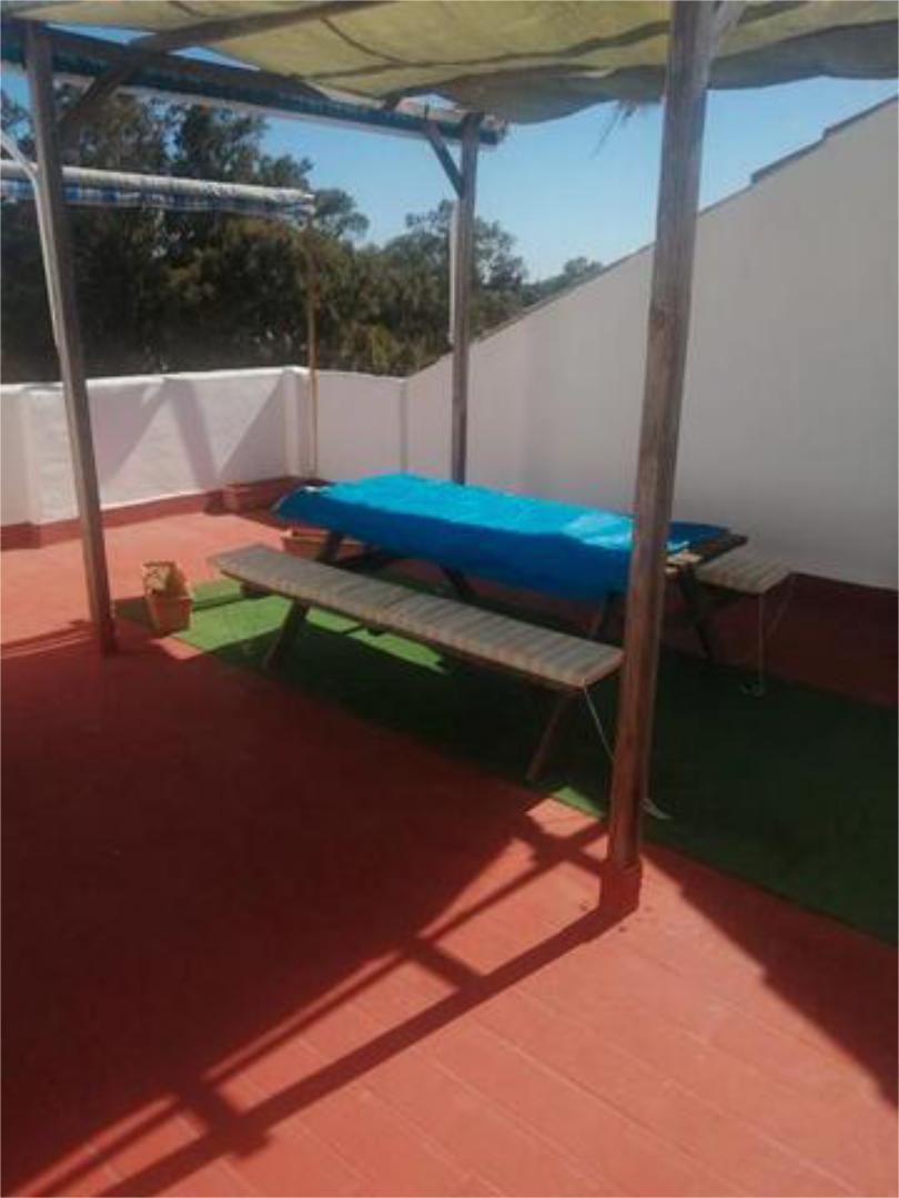 Apartment for sale in Los Gallos Terrace of Apartment for sale in Chiclana de la Frontera with Private garden, Terrace and Swimming Pool