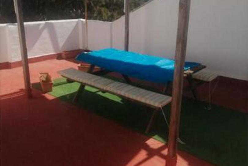 Foto 1 de Apartament en venda a Los Gallos, Cádiz