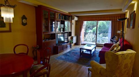 Photo 2 of Flat for sale in Calle Vía del Berrocal, 47, Iglesia - Estación, Madrid