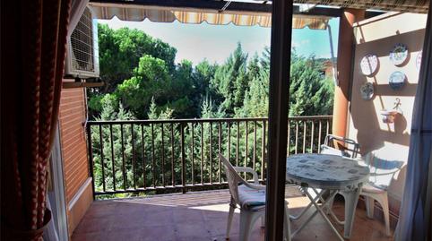 Photo 3 of Flat for sale in Calle Vía del Berrocal, 47, Iglesia - Estación, Madrid