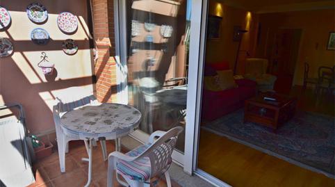 Photo 4 of Flat for sale in Calle Vía del Berrocal, 47, Iglesia - Estación, Madrid