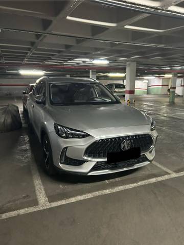 Garaje en Alquiler en Calle Carballino, s/n en Parque Lisboa - La Paz