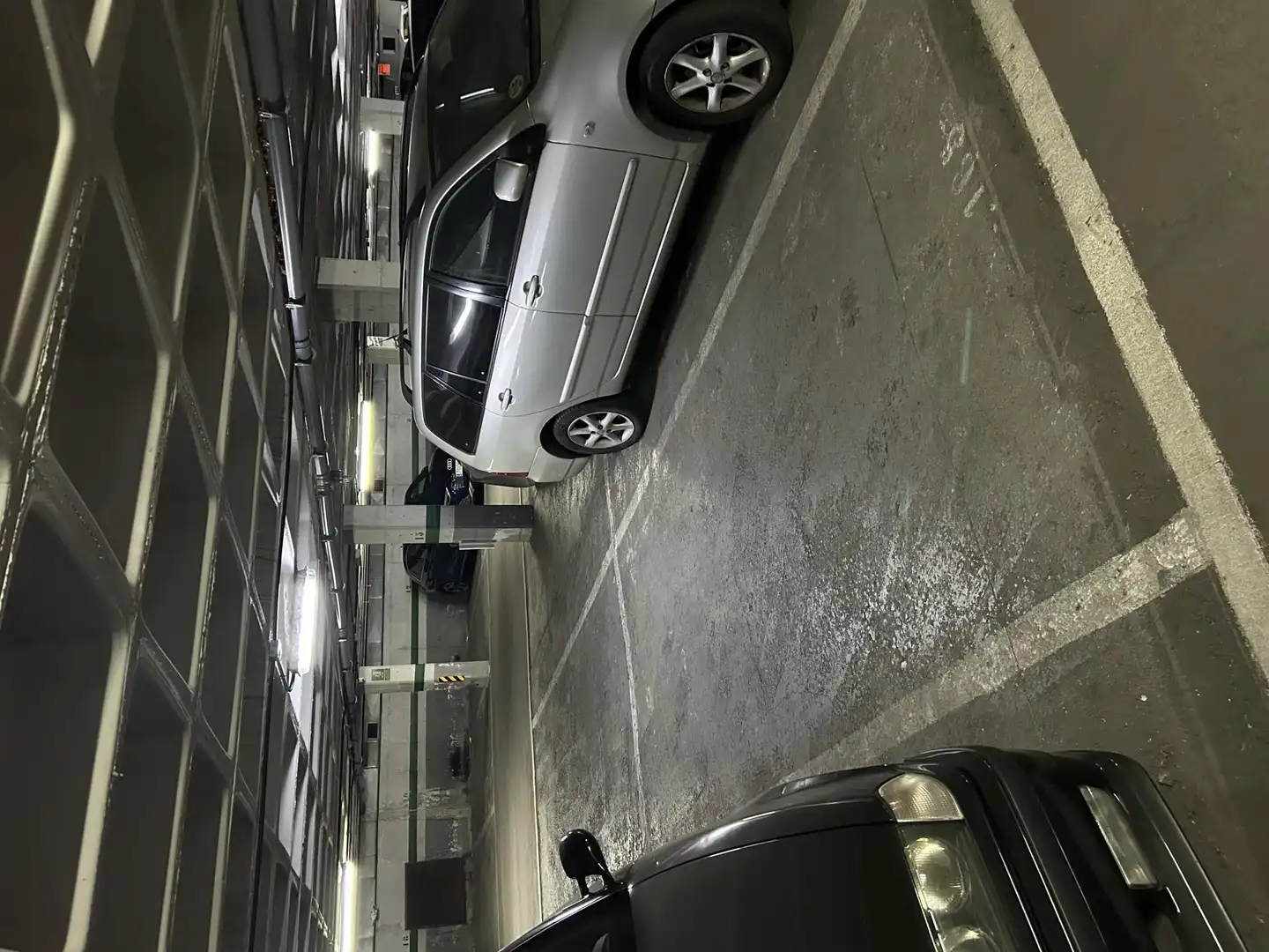 Garage zur Miete in Calle Carballino, Parque Lisboa - La Paz Parkplatz von Garage zur Miete in Alcorcón